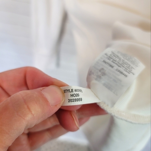 J.CREW CABIN FEVER PAJAMA SET, SZ XS - Picture 6 of 12